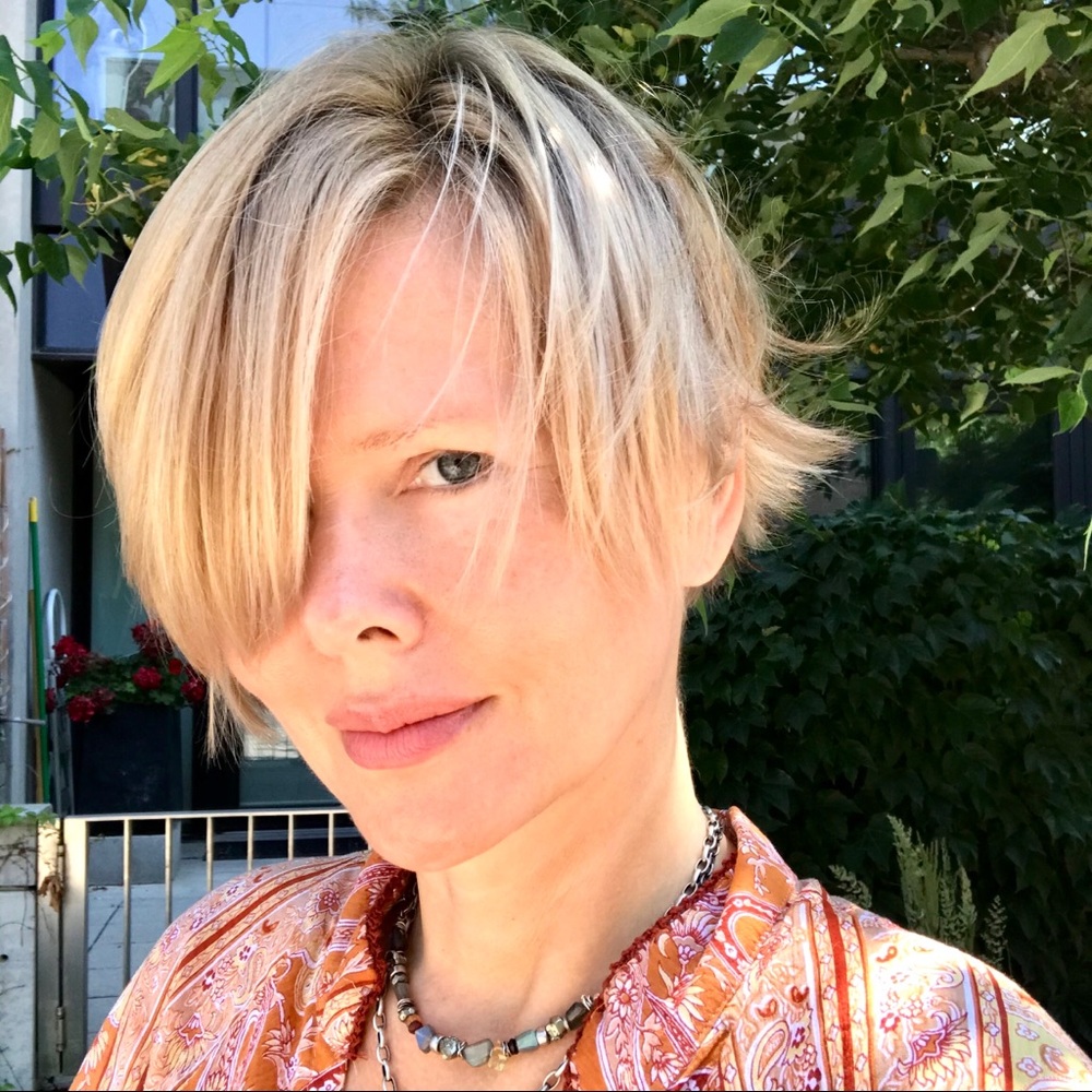 Meet your Posher, Signe